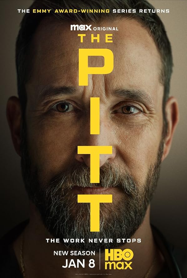 دانلود سریال  The Pitt