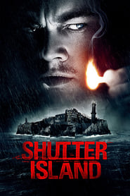 Shutter Island جزیره شاتر 2010