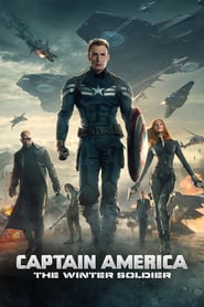 Captain America: The Winter Soldier  کاپیتان آمریکا: سرباز زمستان 2014