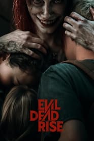 Evil Dead Rise ظهور مرده شیطانی