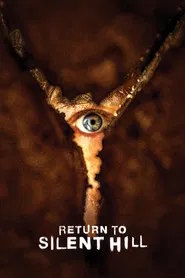 Return to Silent Hill بازگشت به سایلنت هیل 2026