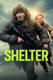 Shelter پناهگاه 2026