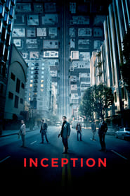 Inception تلقین 2010