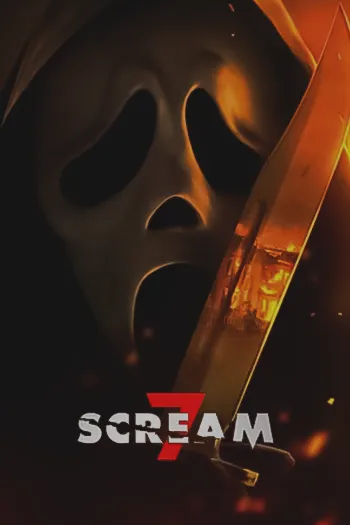 Scream 7 جیغ 7