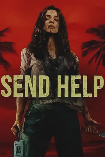 Send Help کمک بفرستید