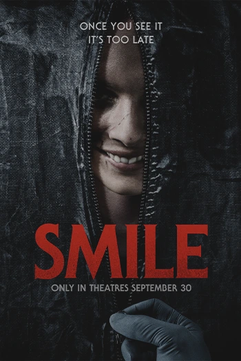 Smile لبخند