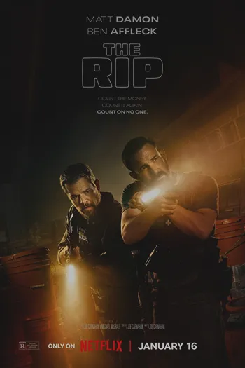 The Rip شکاف