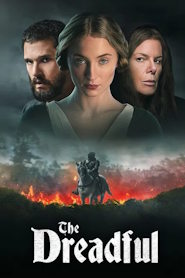 The Dreadful هراس انگیز