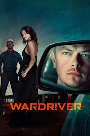 Wardriver راننده جنگ