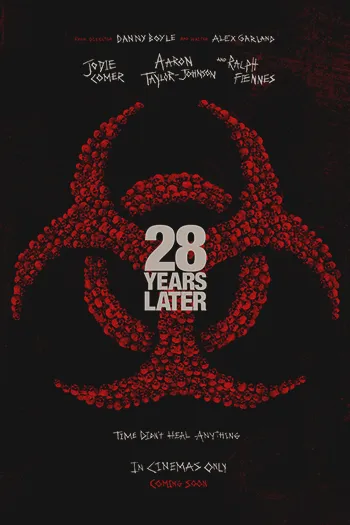 28 Years Later 28 سال بعد