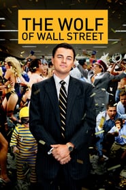The Wolf of Wall Street گرگ وال استریت