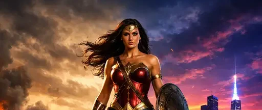 مقاله: نقد و بررسی دو فیلم سینمایی Wonder Woman | نگاه طرفدارانه با اسپویل