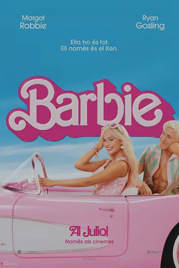 Barbie باربی