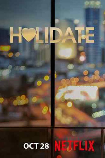 Holidate تعطیلات