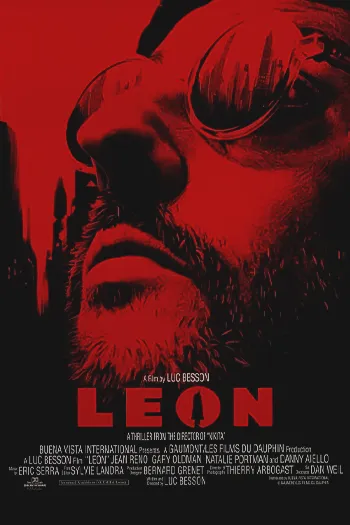 Léon: The Professional لئون