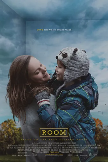 Room اتاق