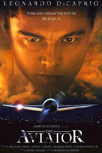 The Aviator هوانورد