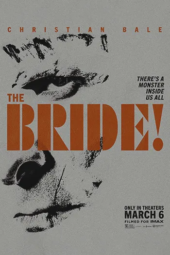 The Bride عروس